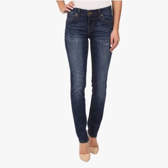 Kut from the kloth Jeans Size 16W - Picture 1 of 11